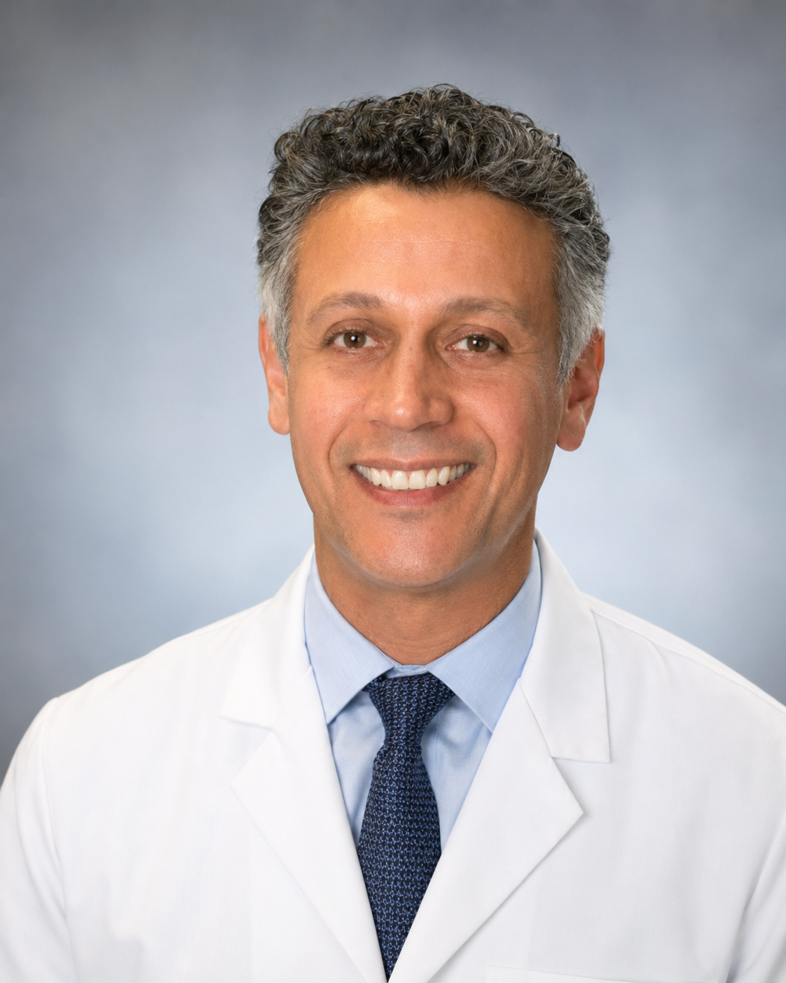Dr. Norman B. Day, M.D., F.A.C.S., plastic surgeon