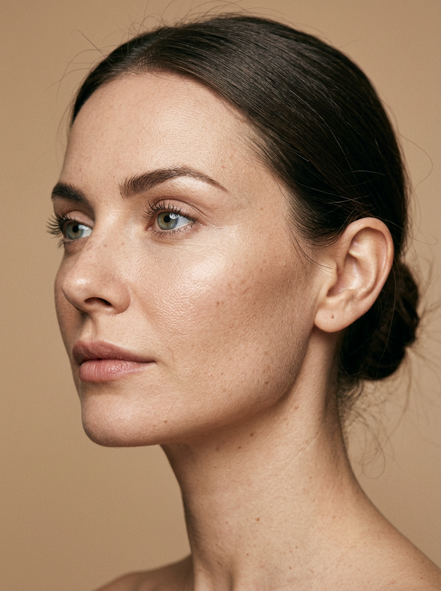 Facelift & Rhinoplasty